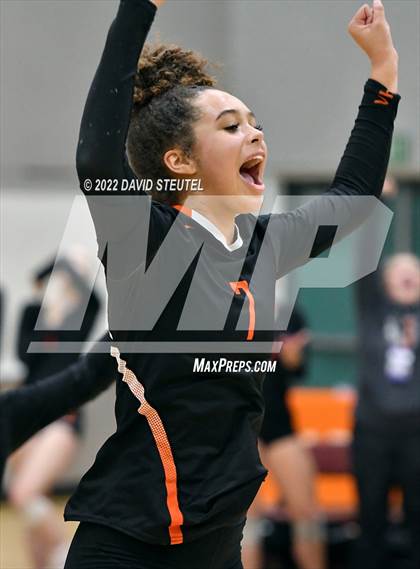 Thumbnail 1 in Vacaville vs. Whitney (CIF SJS D2 Final) photogallery.