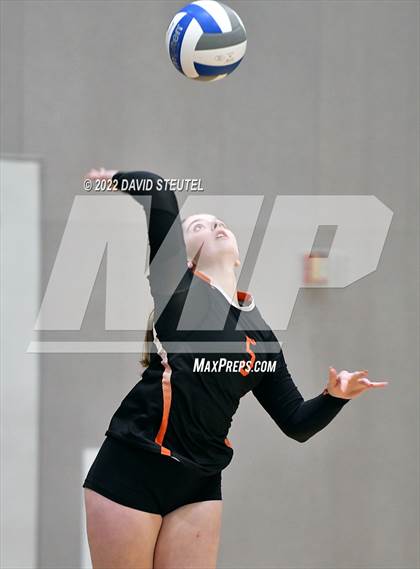 Thumbnail 1 in Vacaville vs. Whitney (CIF SJS D2 Final) photogallery.