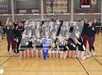 Photo from the gallery "Vacaville vs. Whitney (CIF SJS D2 Final)"