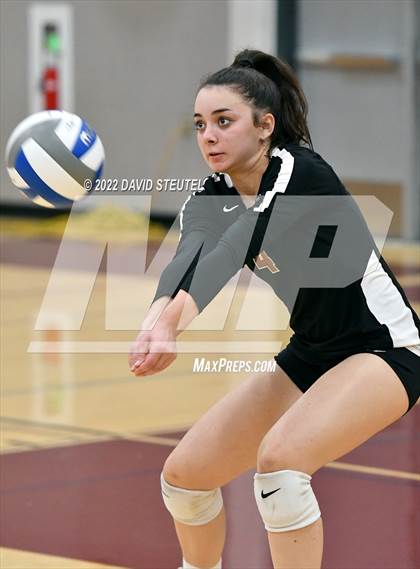 Thumbnail 1 in Vacaville vs. Whitney (CIF SJS D2 Final) photogallery.