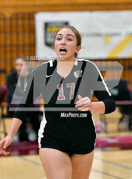 Thumbnail 1 in Vacaville vs. Whitney (CIF SJS D2 Final) photogallery.