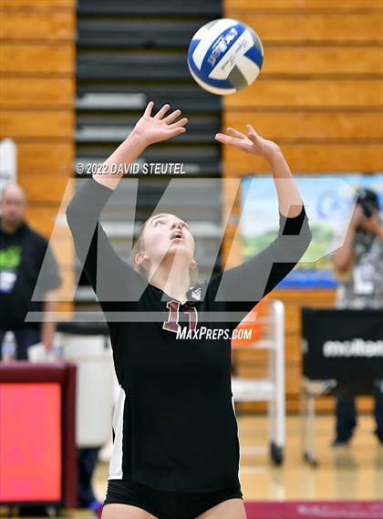 Thumbnail 3 in Vacaville vs. Whitney (CIF SJS D2 Final) photogallery.