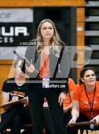 Photo from the gallery "Vacaville vs. Whitney (CIF SJS D2 Final)"