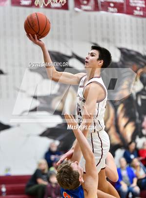 Callisburg vs Slidell (Poolville Mesquite Pit Classic)