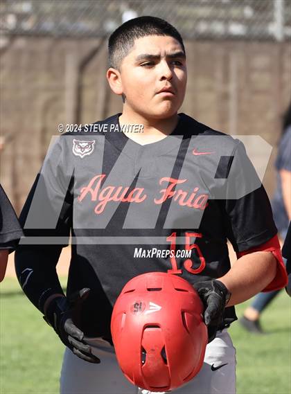Thumbnail 3 in Agua Fria @ Cactus photogallery.