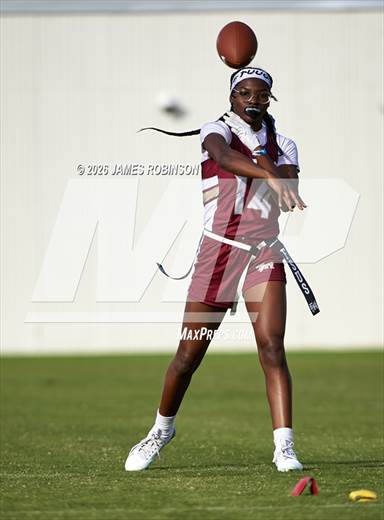 Florida State University High School vs Ridgeview (Jaguars Preseason Classic)