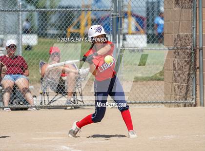 Thumbnail 3 in Liberty @ Dakota Ridge photogallery.