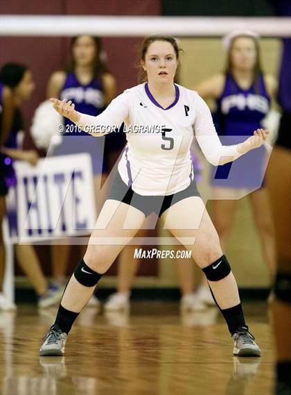 Thumbnail 1 in Paschal vs. Fossil Ridge  photogallery.