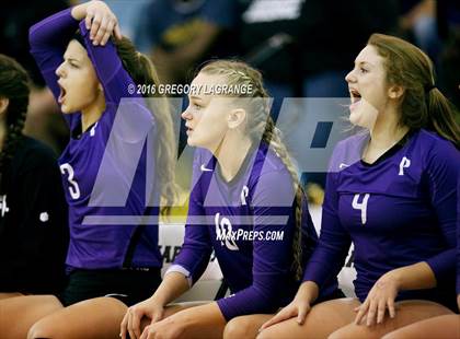 Thumbnail 1 in Paschal vs. Fossil Ridge  photogallery.