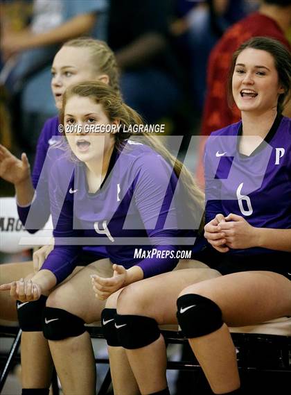 Thumbnail 3 in Paschal vs. Fossil Ridge  photogallery.