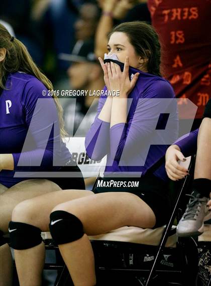 Thumbnail 1 in Paschal vs. Fossil Ridge  photogallery.