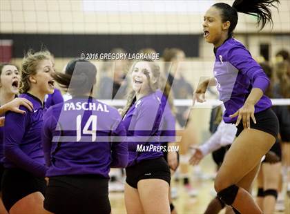 Thumbnail 3 in Paschal vs. Fossil Ridge  photogallery.