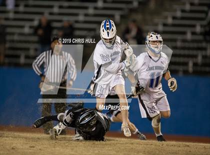 Thumbnail 2 in Hough @ Lake Norman photogallery.