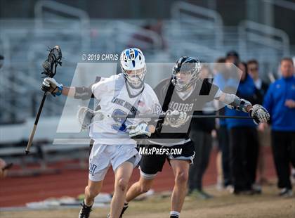 Thumbnail 1 in Hough @ Lake Norman photogallery.