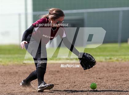 Thumbnail 1 in Willamette @ Roseburg photogallery.