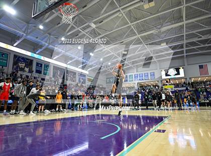 Thumbnail 3 in Slam Dunk Contest (City of Palms Classic) photogallery.