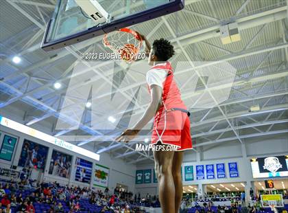 Thumbnail 3 in Slam Dunk Contest (City of Palms Classic) photogallery.