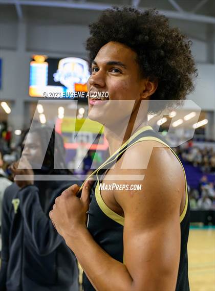 Thumbnail 3 in Slam Dunk Contest (City of Palms Classic) photogallery.