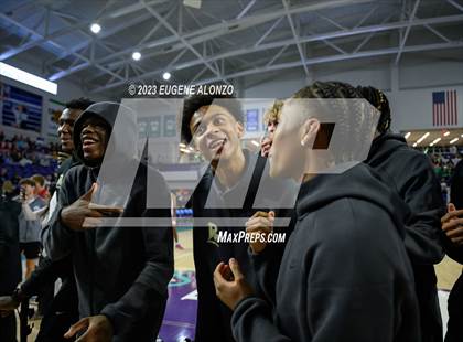 Thumbnail 2 in Slam Dunk Contest (City of Palms Classic) photogallery.