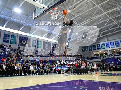 Thumbnail 3 in Slam Dunk Contest (City of Palms Classic) photogallery.