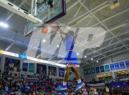 Thumbnail 3 in Slam Dunk Contest (City of Palms Classic) photogallery.
