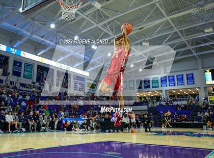 Thumbnail 3 in Slam Dunk Contest (City of Palms Classic) photogallery.