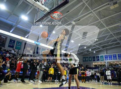 Thumbnail 3 in Slam Dunk Contest (City of Palms Classic) photogallery.