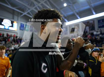 Thumbnail 3 in Slam Dunk Contest (City of Palms Classic) photogallery.