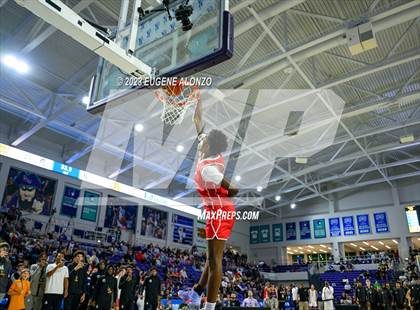Thumbnail 3 in Slam Dunk Contest (City of Palms Classic) photogallery.