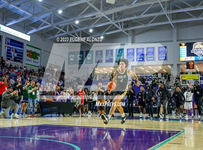 Thumbnail 1 in Slam Dunk Contest (City of Palms Classic) photogallery.