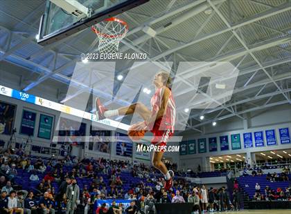 Thumbnail 1 in Slam Dunk Contest (City of Palms Classic) photogallery.