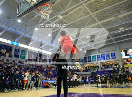 Thumbnail 3 in Slam Dunk Contest (City of Palms Classic) photogallery.