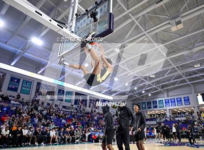 Thumbnail 2 in Slam Dunk Contest (City of Palms Classic) photogallery.
