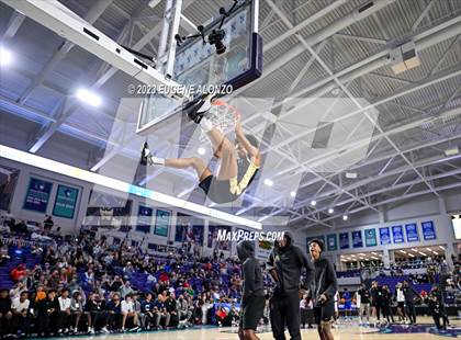 Thumbnail 3 in Slam Dunk Contest (City of Palms Classic) photogallery.