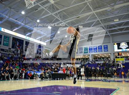 Thumbnail 3 in Slam Dunk Contest (City of Palms Classic) photogallery.