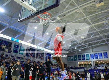 Thumbnail 3 in Slam Dunk Contest (City of Palms Classic) photogallery.