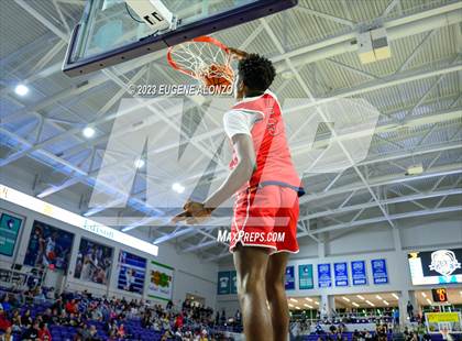 Thumbnail 1 in Slam Dunk Contest (City of Palms Classic) photogallery.