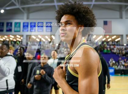 Thumbnail 2 in Slam Dunk Contest (City of Palms Classic) photogallery.
