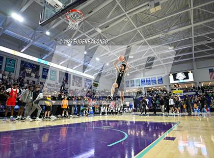Thumbnail 3 in Slam Dunk Contest (City of Palms Classic) photogallery.