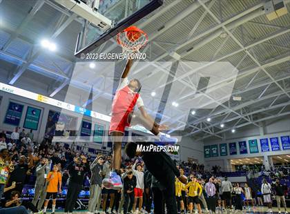 Thumbnail 3 in Slam Dunk Contest (City of Palms Classic) photogallery.