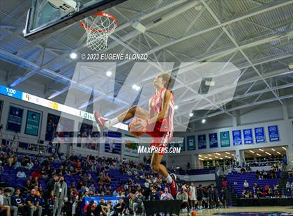 Thumbnail 3 in Slam Dunk Contest (City of Palms Classic) photogallery.