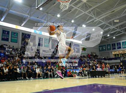 Thumbnail 3 in Slam Dunk Contest (City of Palms Classic) photogallery.