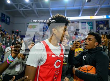 Thumbnail 3 in Slam Dunk Contest (City of Palms Classic) photogallery.