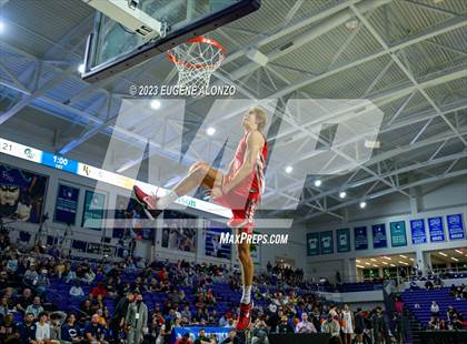 Thumbnail 3 in Slam Dunk Contest (City of Palms Classic) photogallery.