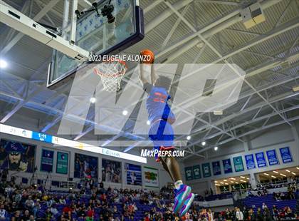 Thumbnail 3 in Slam Dunk Contest (City of Palms Classic) photogallery.