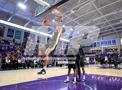 Thumbnail 3 in Slam Dunk Contest (City of Palms Classic) photogallery.