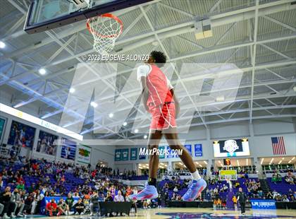 Thumbnail 3 in Slam Dunk Contest (City of Palms Classic) photogallery.