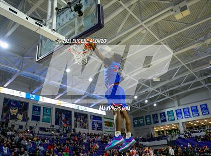 Thumbnail 1 in Slam Dunk Contest (City of Palms Classic) photogallery.