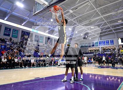 Thumbnail 3 in Slam Dunk Contest (City of Palms Classic) photogallery.