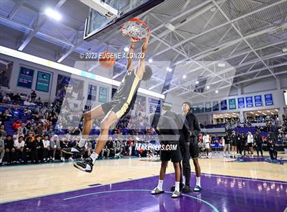 Thumbnail 1 in Slam Dunk Contest (City of Palms Classic) photogallery.